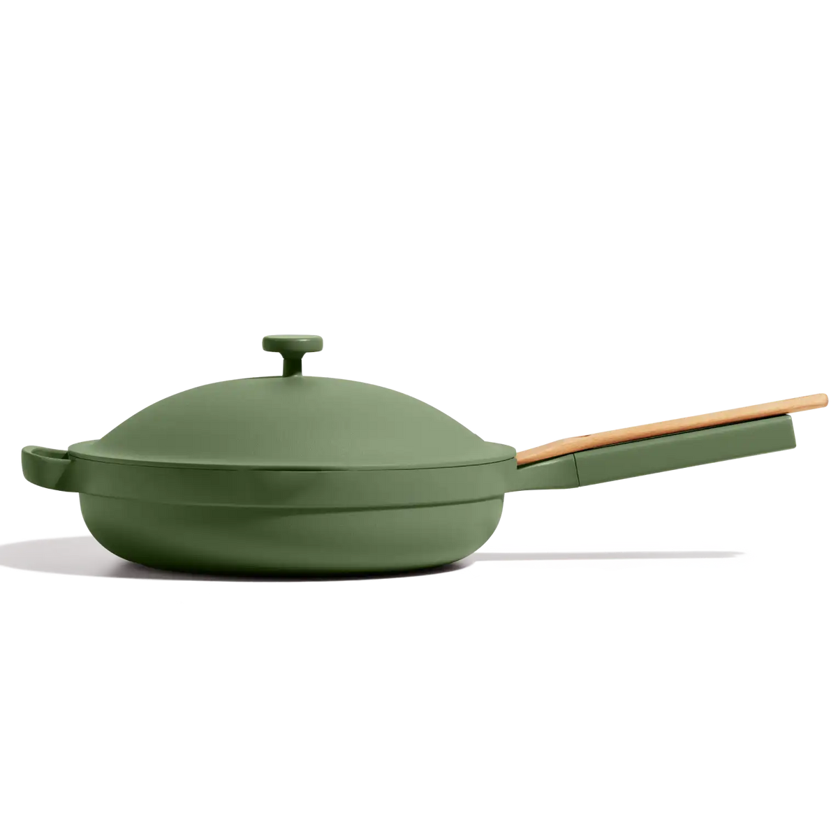 Ceramic Nonstick Always Pan 12.5”