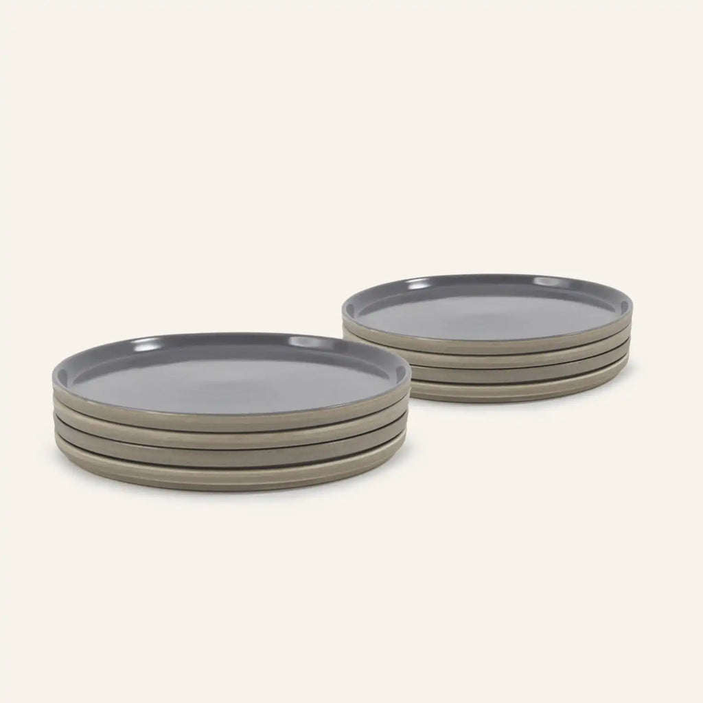 Main Plates