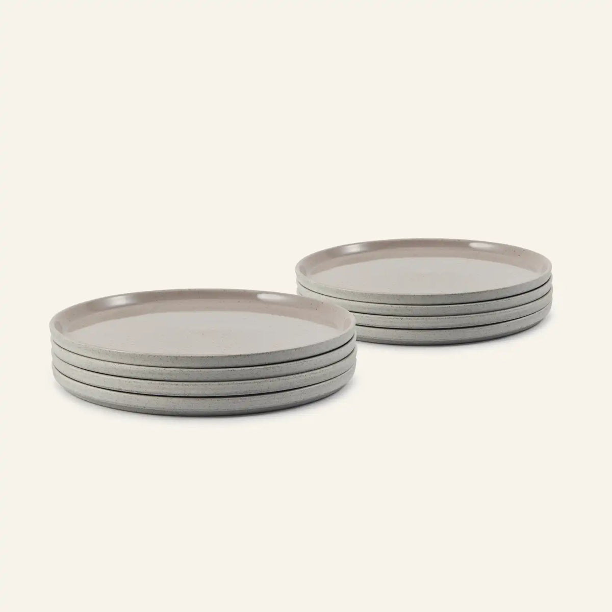 Main Plates