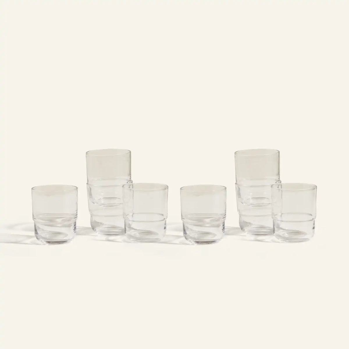 Short Night + Day Glasses