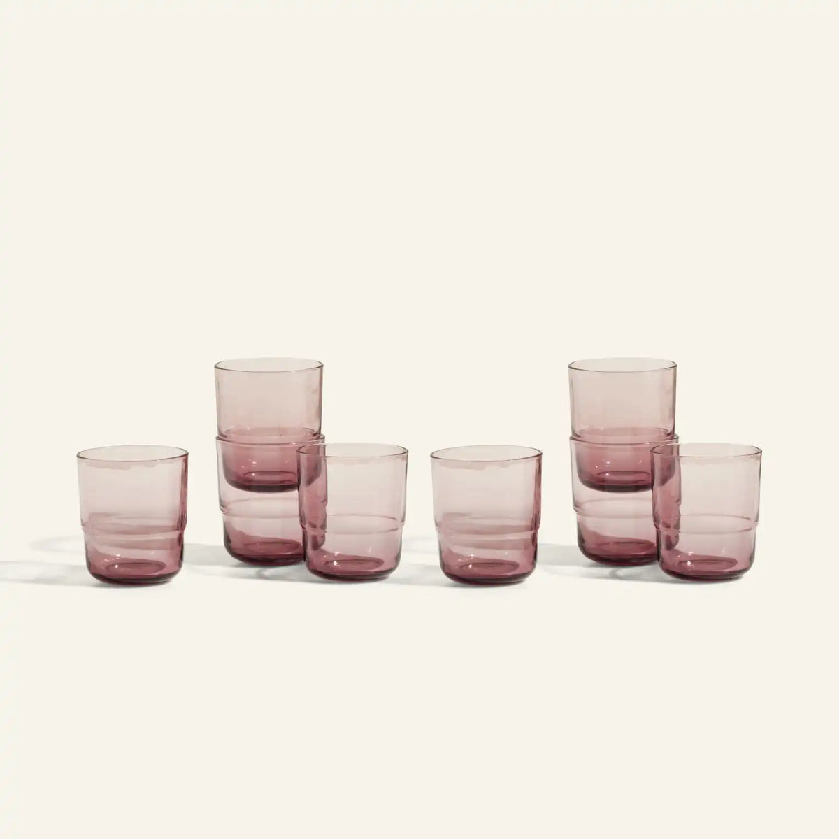 Short Night + Day Glasses