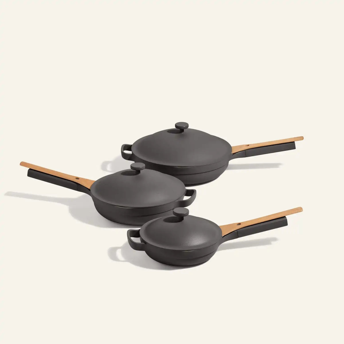Always Pan Trio
