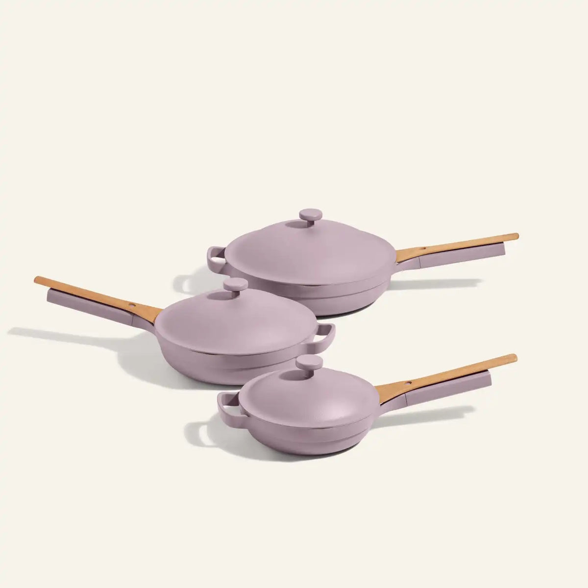 Always Pan Trio