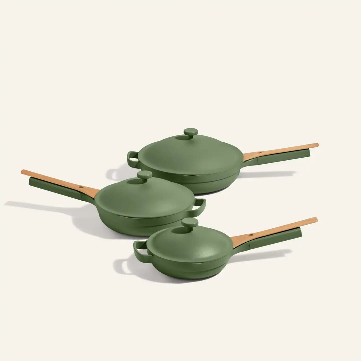 Always Pan Trio
