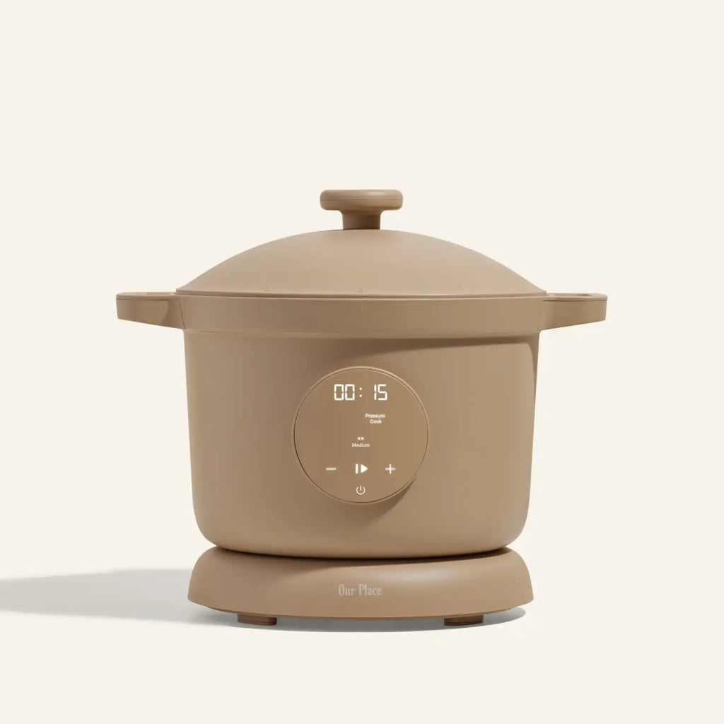 Dream Cooker