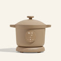 Dream Cooker