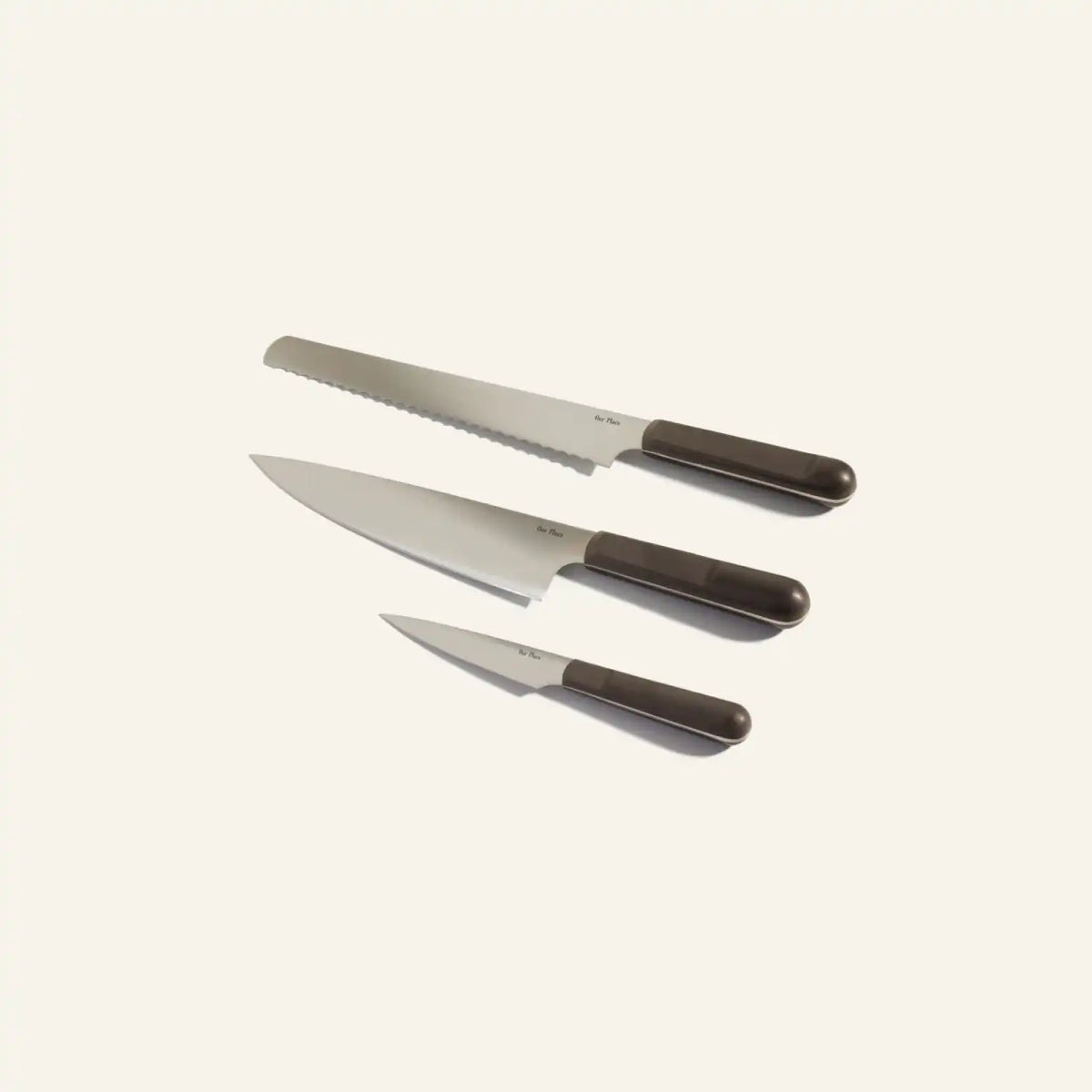 Knife Trio