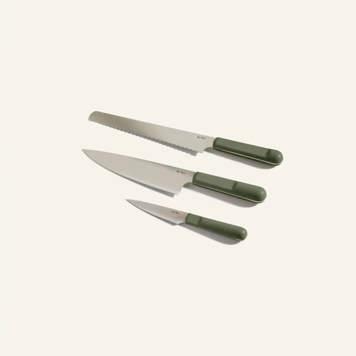 Knife Trio