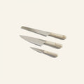 Knife Trio