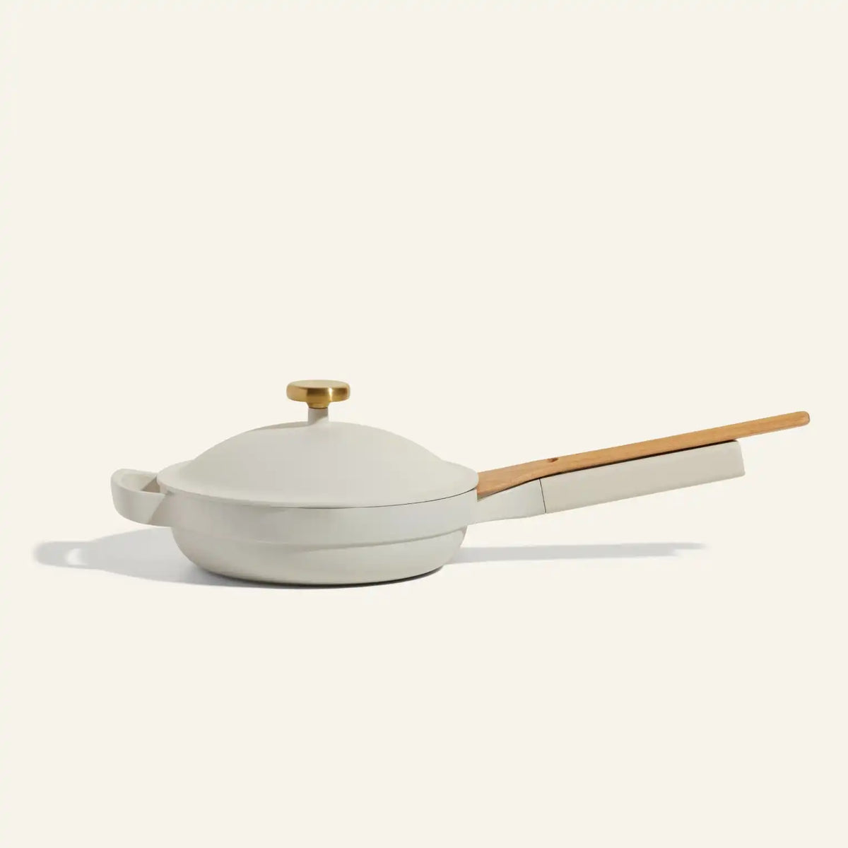 Ceramic Nonstick Always Pan 8.5”