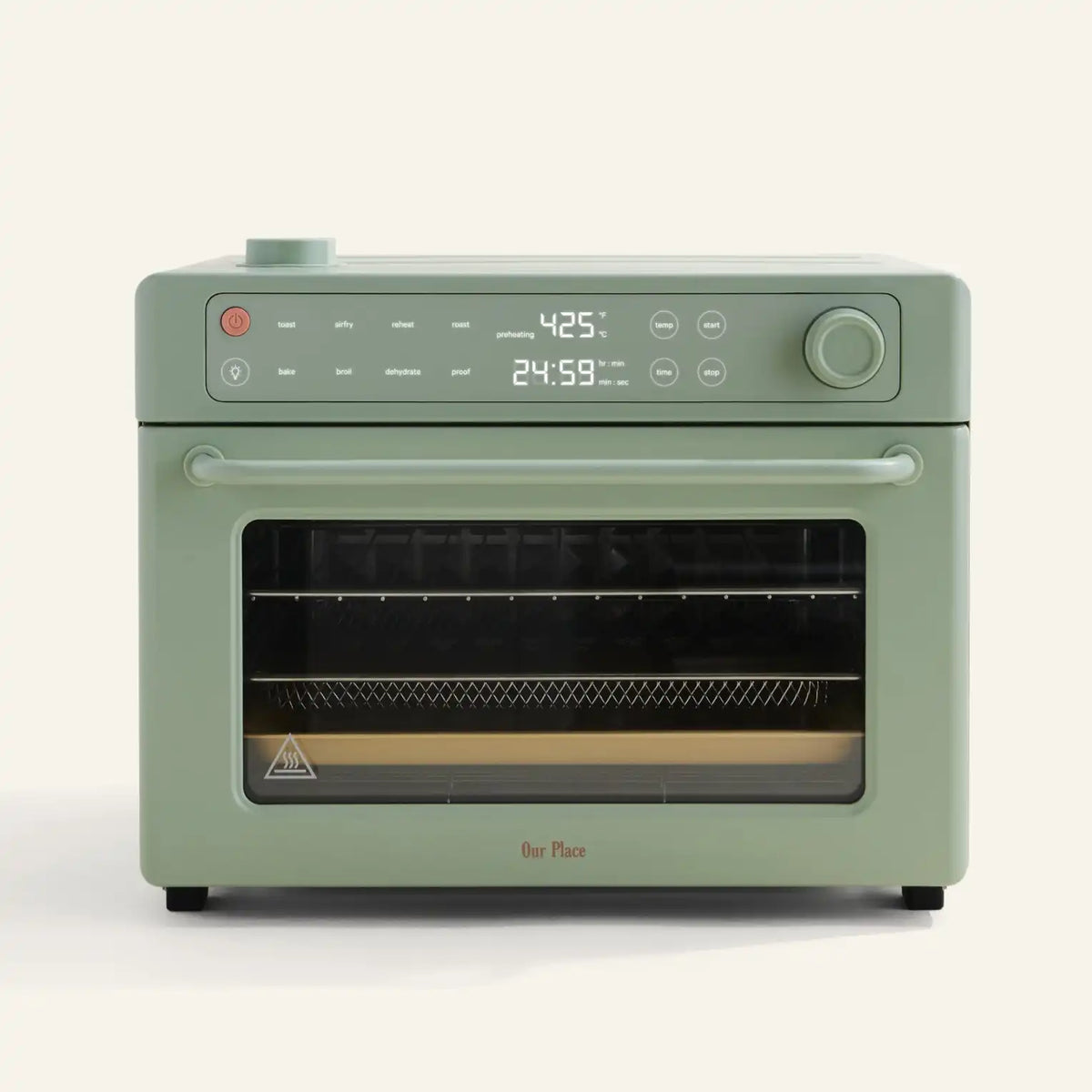 Wonder Oven Pro