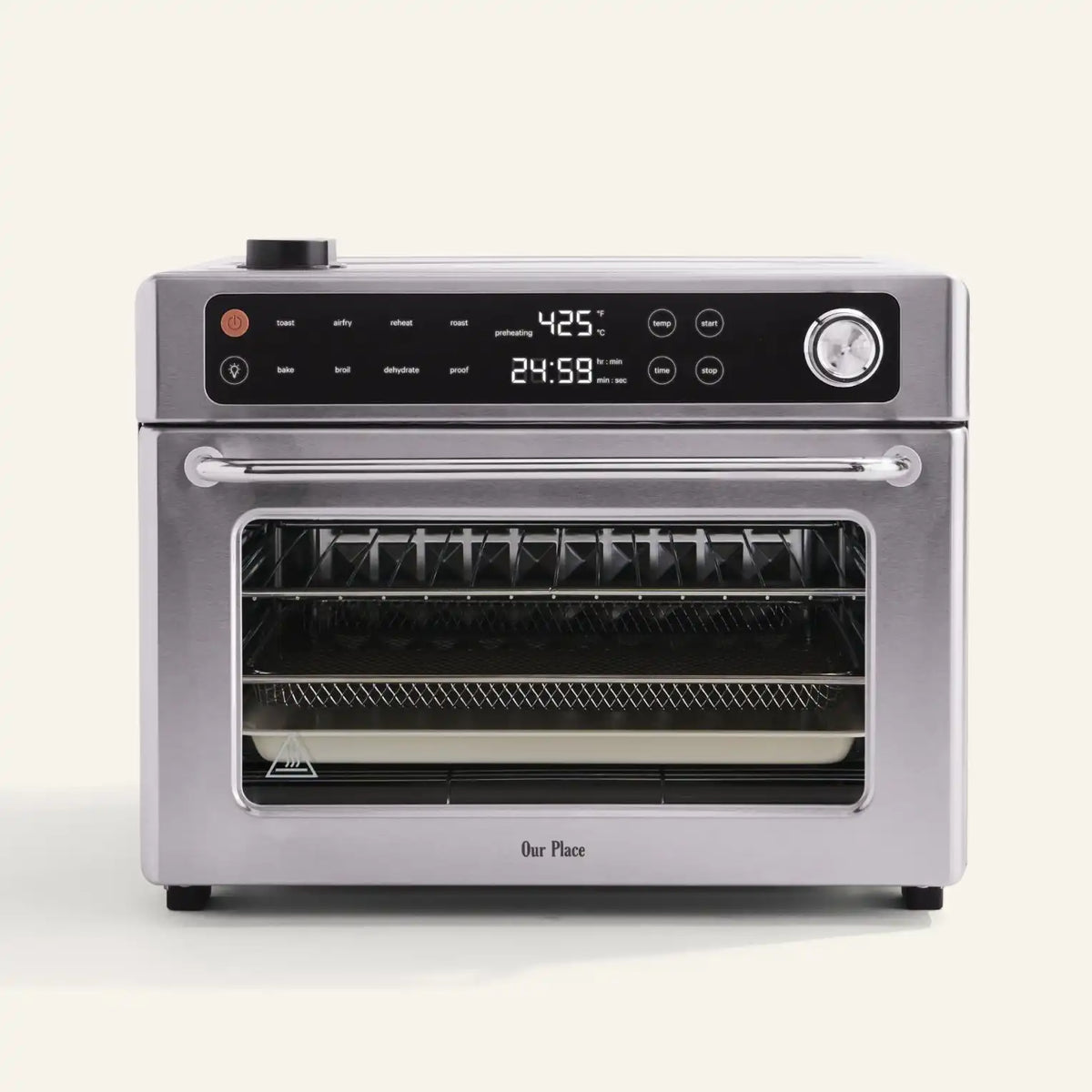 Wonder Oven Pro