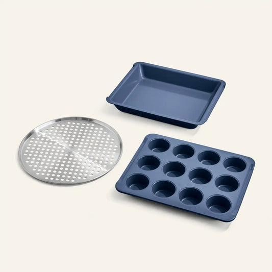 Wonder Oven Pro Chef's Kit