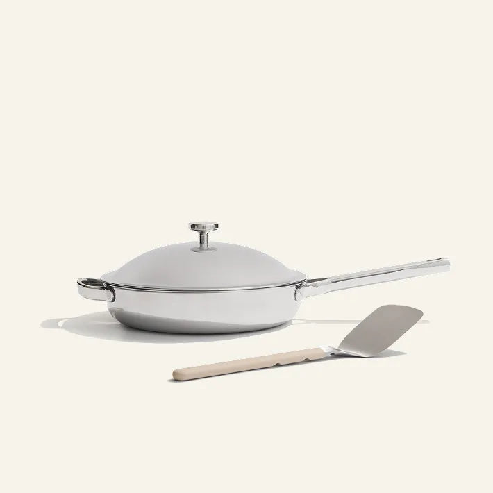 Titanium Always Pan Pro 10.5”
