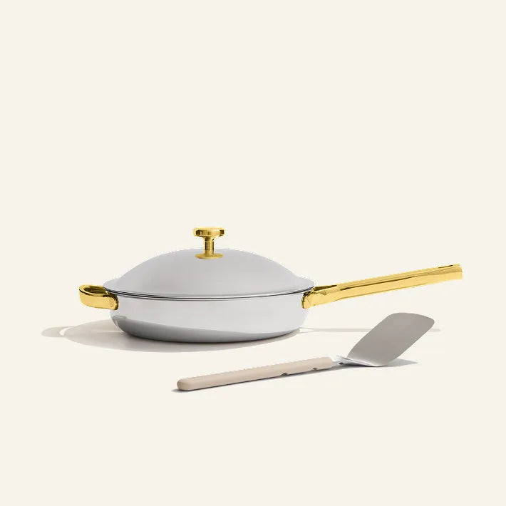 Titanium Always Pan Pro 10.5”