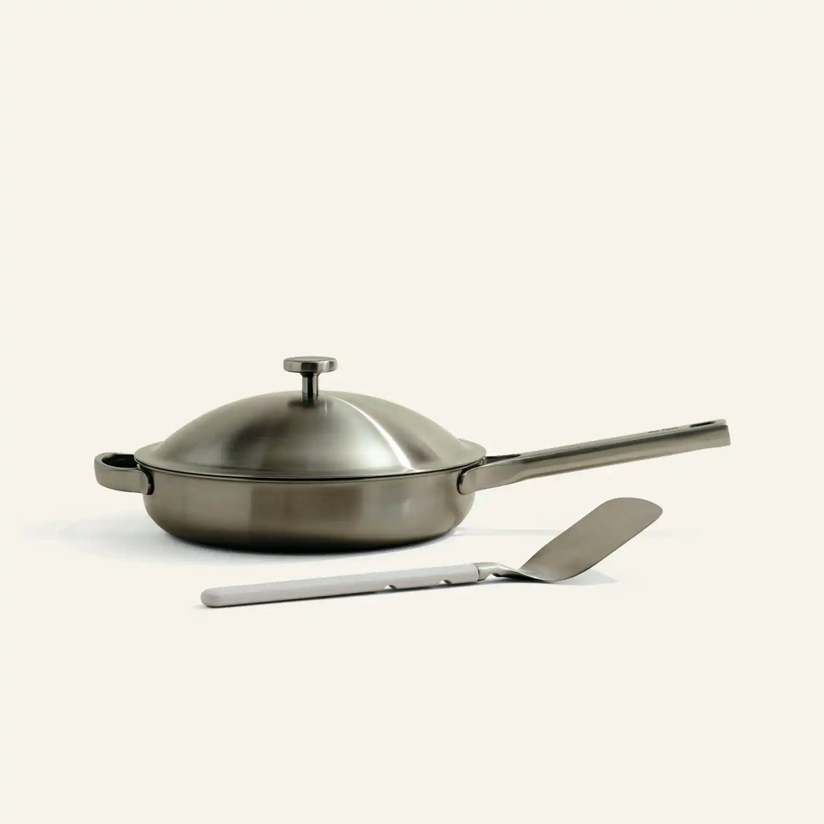 Titanium Always Pan Pro 10.5”