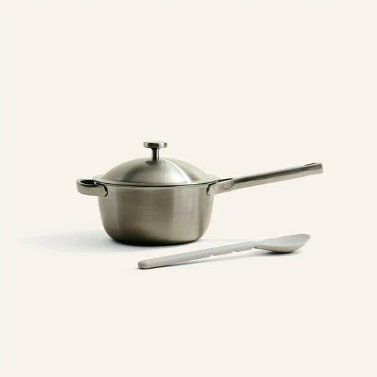 Titanium Perfect Pot Pro 3 qt.