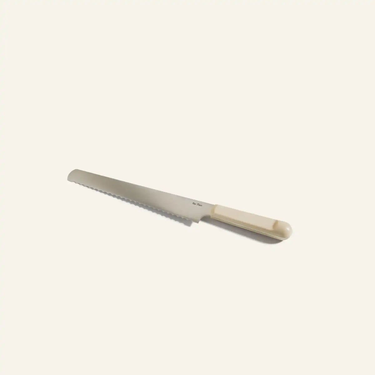 Serrated Slicing Knife