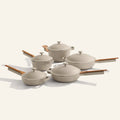 Cookware Set+